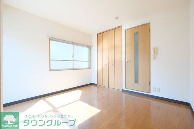 その他部屋・スペース　リビング/居室