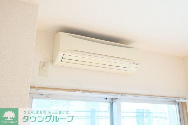 その他設備　設備