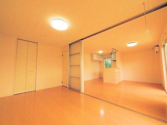 その他部屋・スペース　収納