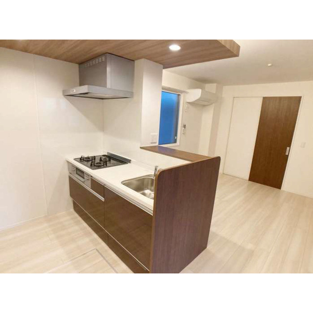 キッチン　イメージ