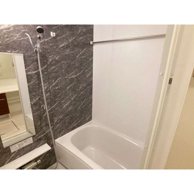 バス・シャワールーム　イメージ