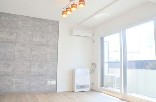 その他部屋・スペース　洋室です☆