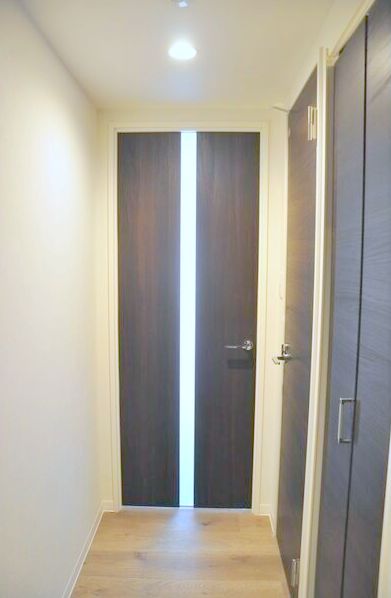 玄関　玄関です☆