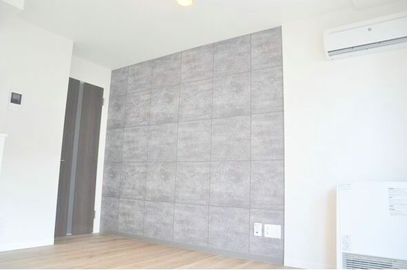 その他設備　全部屋洋室です☆