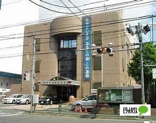 警察署・交番　駒込警察署（警察署・交番）まで1076m