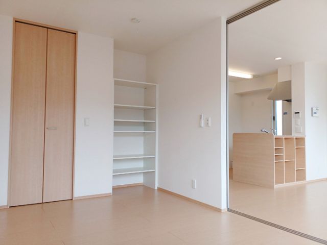 その他部屋・スペース