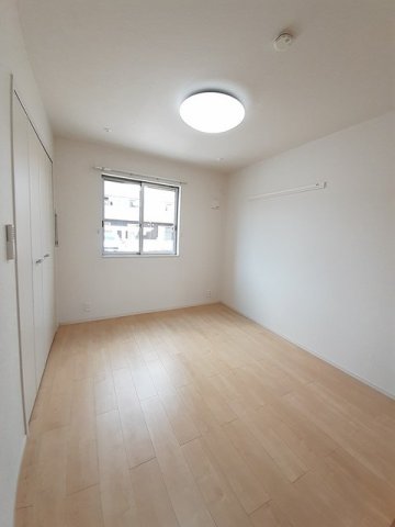 その他部屋・スペース　内装は落ち着いています