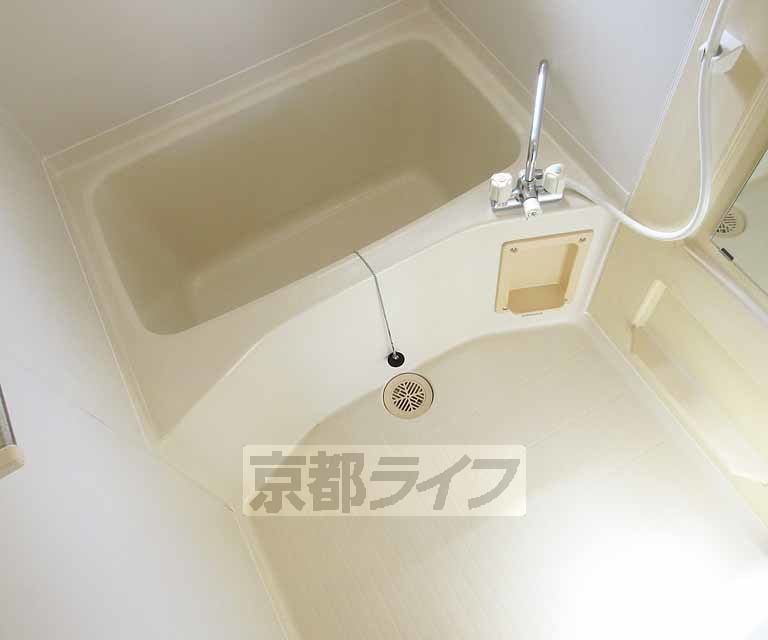 バス・シャワールーム　うれしいセパレートです