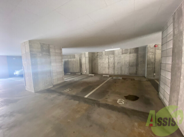 駐車場　駐車場その他