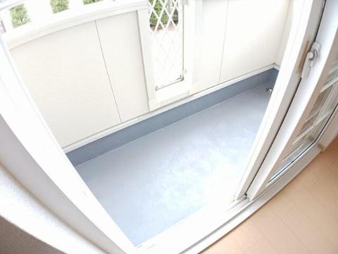 バルコニー　ベランダ