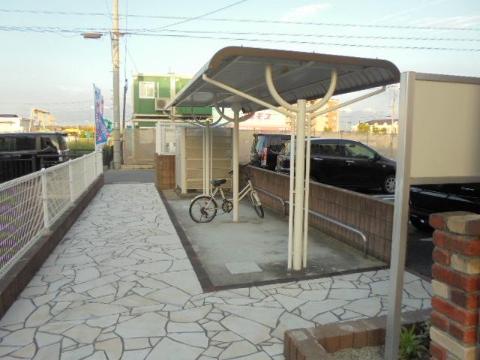 その他共有部分　共有部分