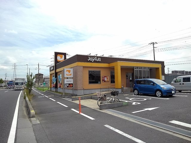 飲食店　ジョイフル八潮店（飲食店）まで700m
