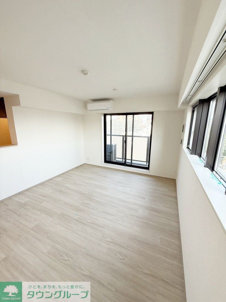 居室・リビング　リビング/居室