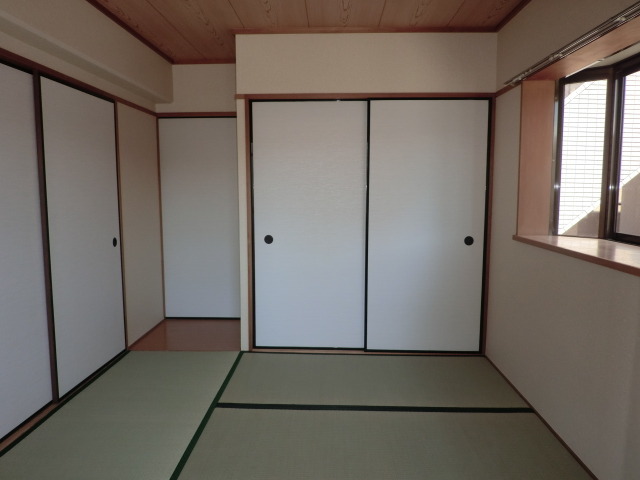 その他部屋・スペース　きれいな和室です。