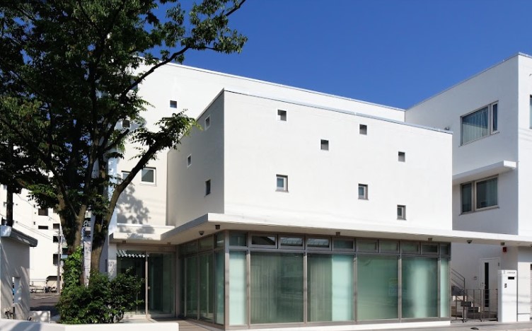 病院　小林内科（病院）まで326m