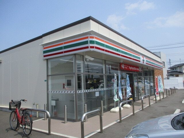 その他　セブンイイレブン宇部岬町２丁目（その他）まで350m