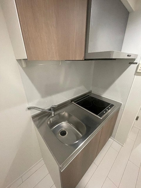 キッチン　システムキッチン