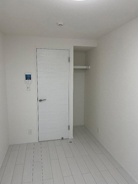 居室・リビング　フローリングのお部屋