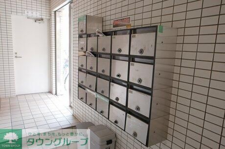 その他共有部分