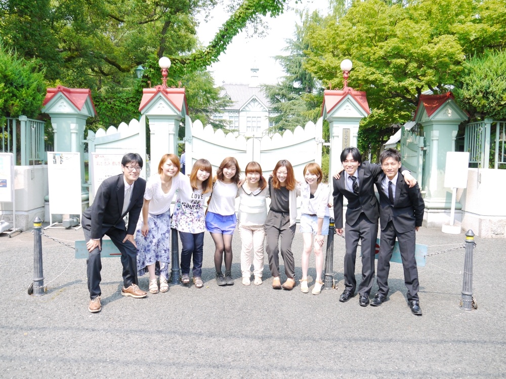 大学・短大　国立奈良女子大学（大学・短大）まで2473m