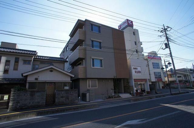 その他　リラフォート