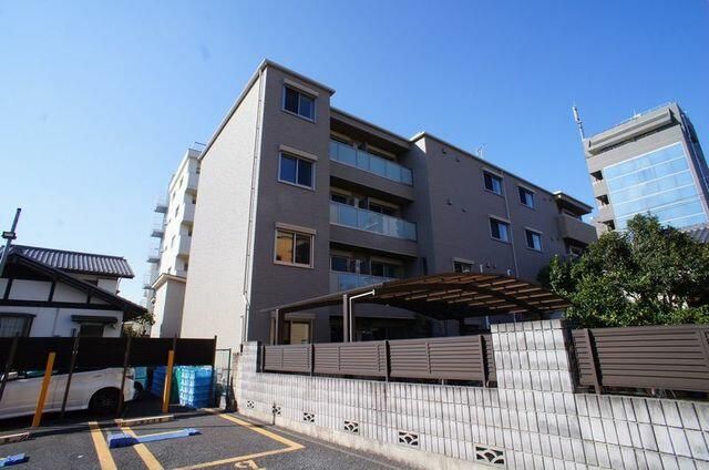 その他共有部分　リラフォート