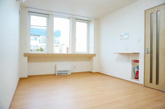 その他部屋・スペース　内装