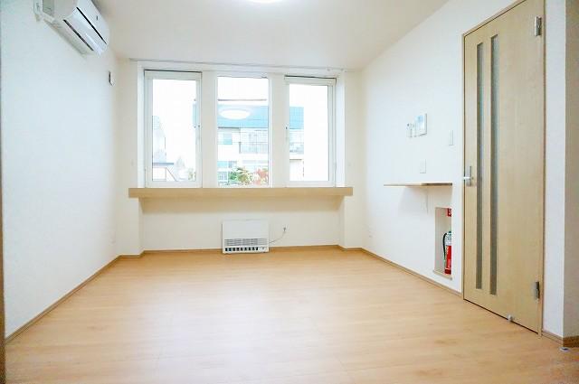 居室・リビング　リビング１