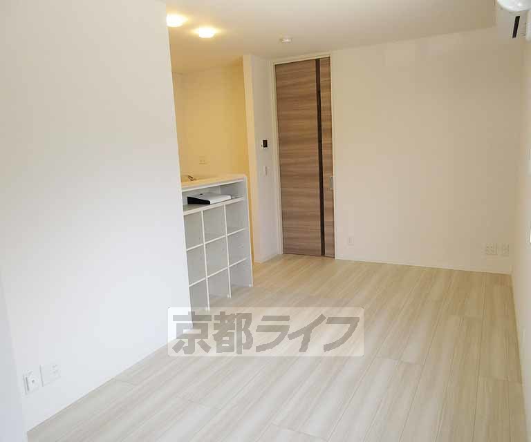 居室・リビング　とっても綺麗なお部屋です・