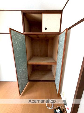 ルミエール橘の内装写真