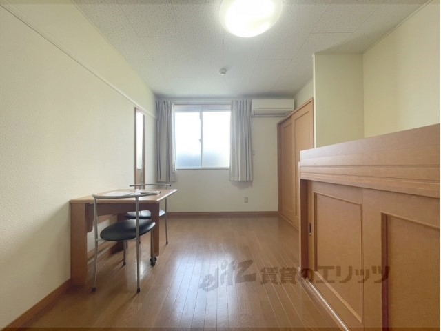 居室・リビング　洋室