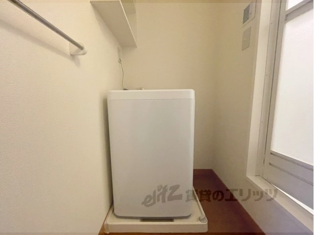 その他　洗濯機