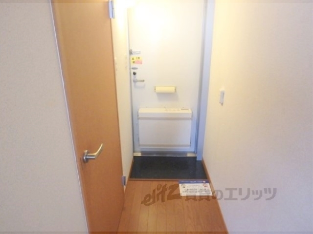 その他部屋・スペース　廊下