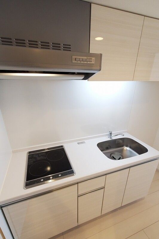 キッチン　☆使いやすいシステムキッチン☆