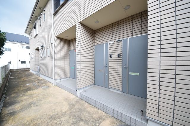 エントランス　★エントランス★