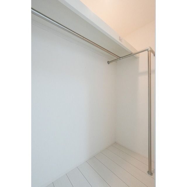 収納　☆たっぷり収納☆