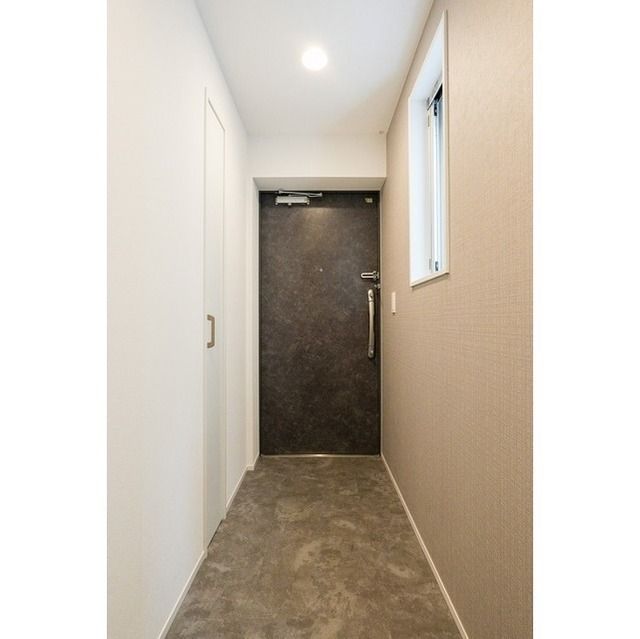 玄関　☆広々とした玄関☆