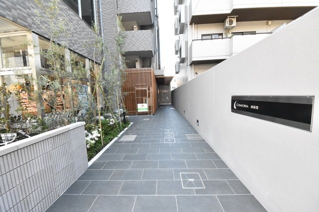 エントランス　★外観＆共用設備★