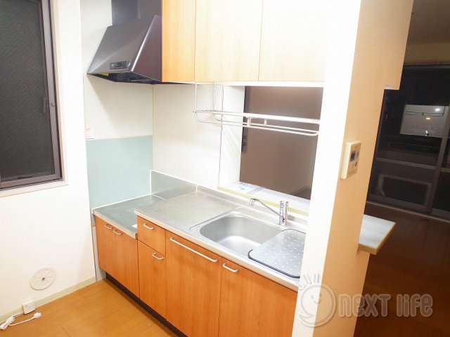 キッチン　ファミリーエール