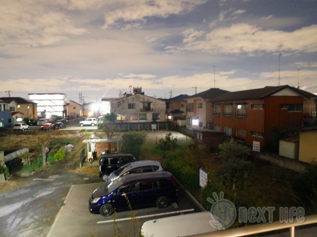 眺望　ファミリーエール