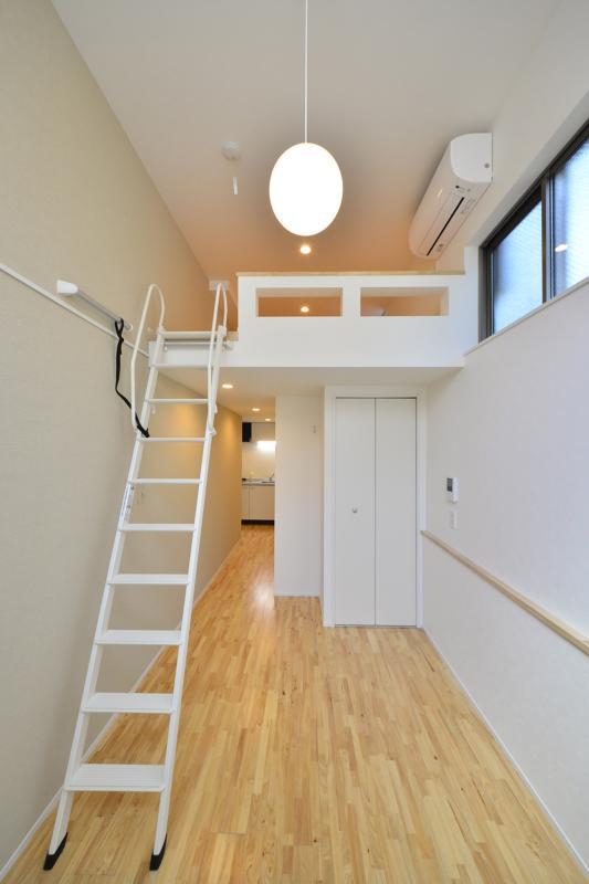 洗面設備　洗面所