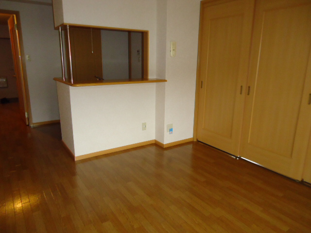 その他部屋・スペース　リビング