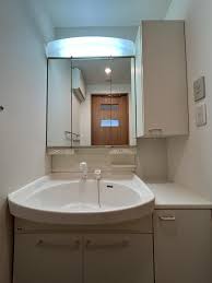 洗面設備　洗面※別部屋参考写真