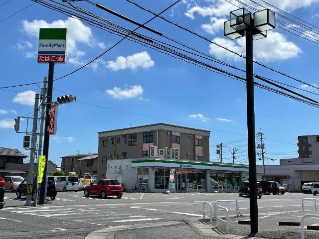 その他　ファミリーマート岡山下中野本町店（その他）まで146m