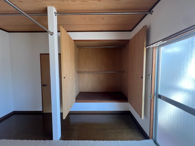 江波西戸建の内装写真