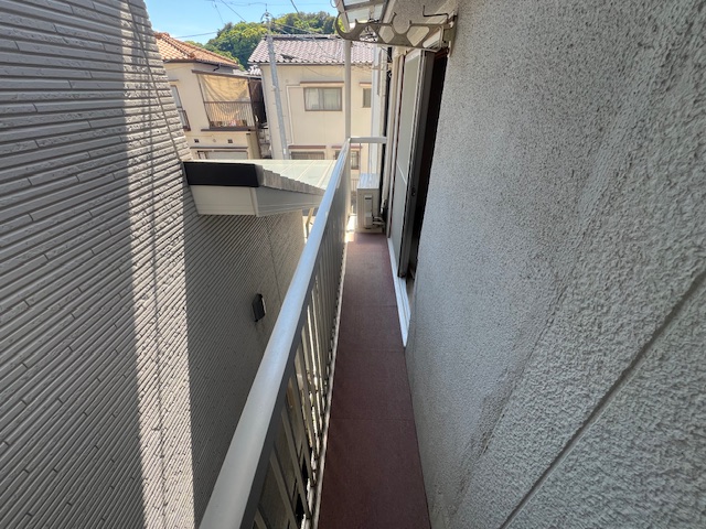江波西戸建の内装写真