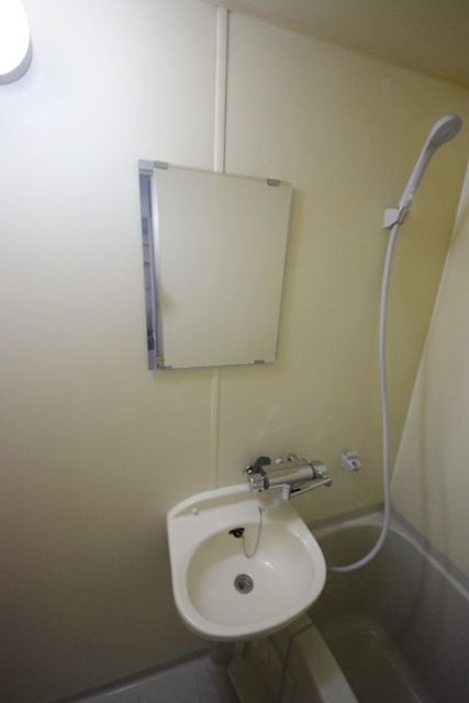 洗面設備　★お部屋探しは株式会社タウンハウジング東京まで★