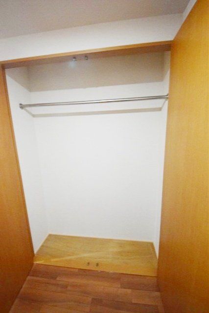 収納　★お部屋探しは株式会社タウンハウジング東京まで★