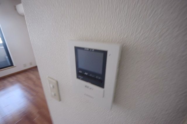 セキュリティ　★お部屋探しは株式会社タウンハウジング東京まで★