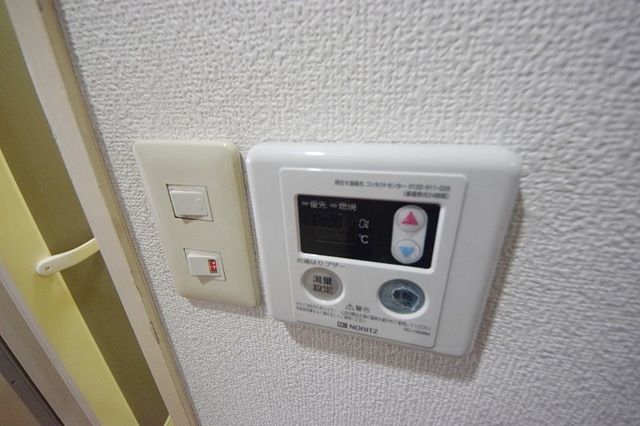 その他設備　★お部屋探しは株式会社タウンハウジング東京まで★